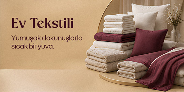 Ev Tekstil