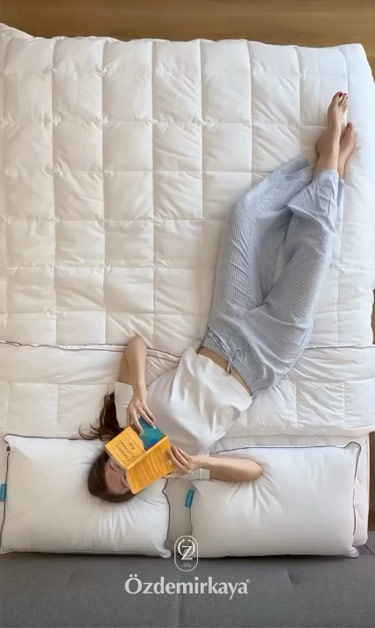 Gece Sıcaktan Uyananlar