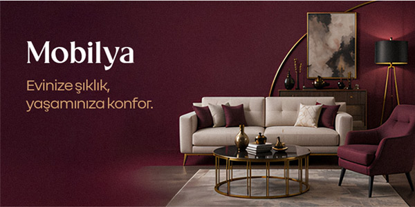 Mobilya