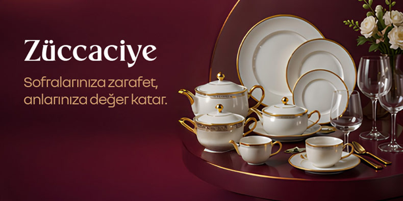 Züccaciye