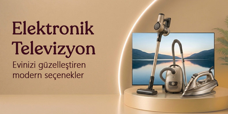 Televizyon