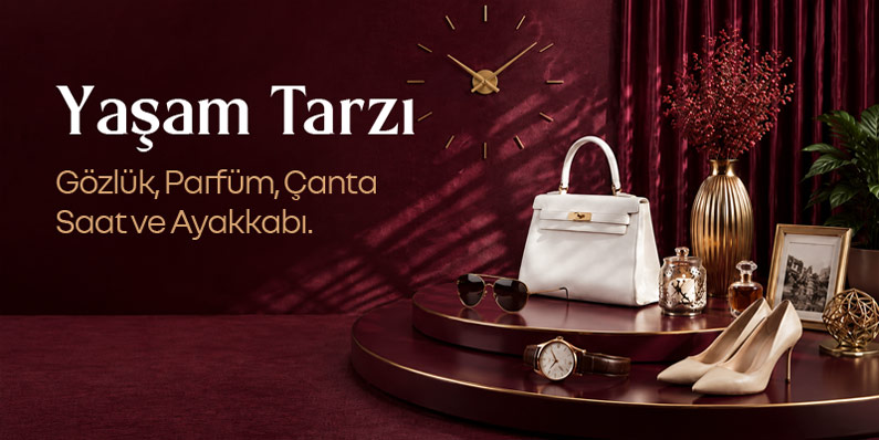 Yaşam Tarzı