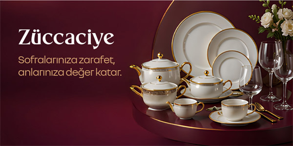 Züccaciye