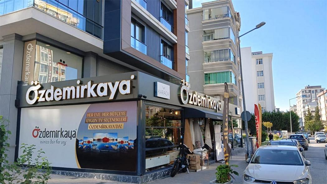 özdemirkaya mobilya atakent