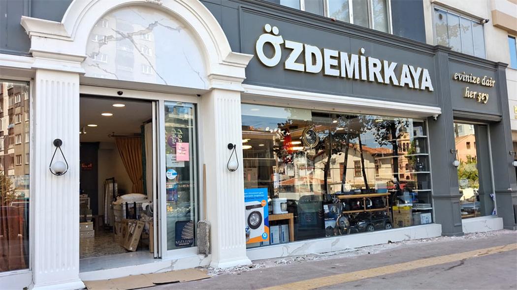 özdemirkaya mobilya atakum