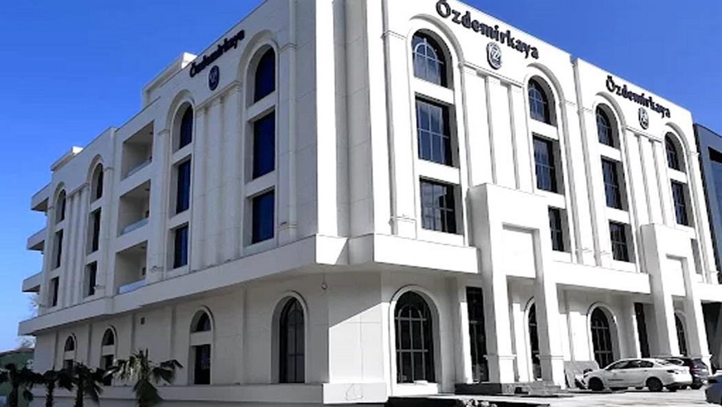 özdemirkaya mobilya kirazlık
